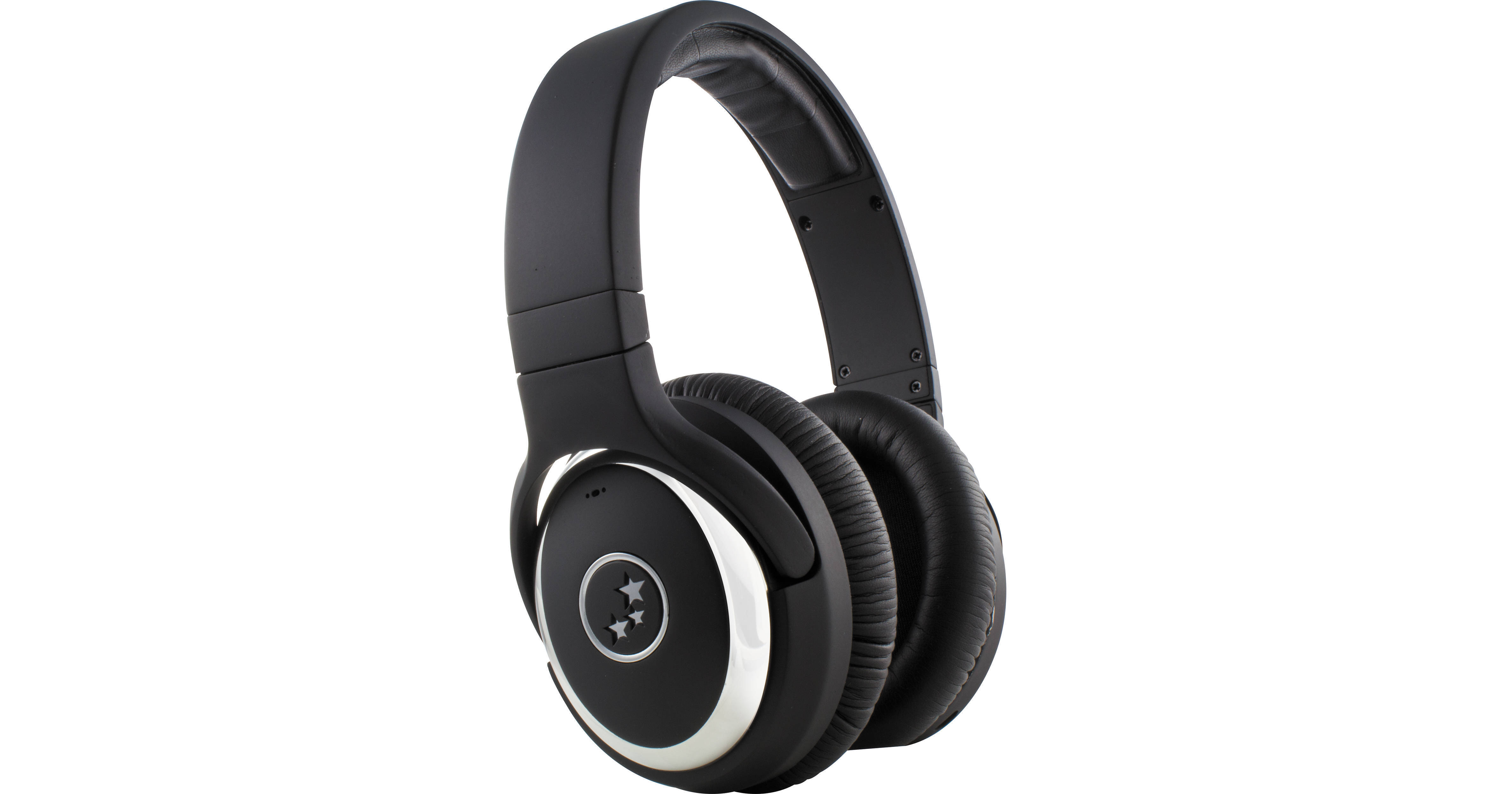 Able Planet Linx Fusion Noise Canceling Headphones NC2000BCM B&H