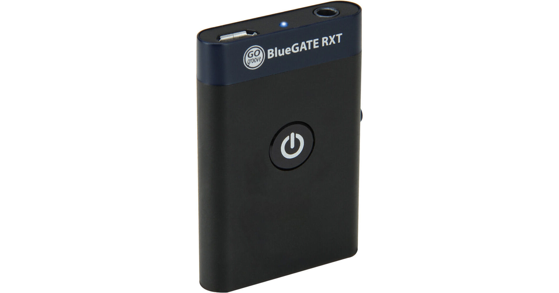 Gogroove BlueGATE RXT 2-In-1 Wireless Bluetooth Receiver and Transmitter