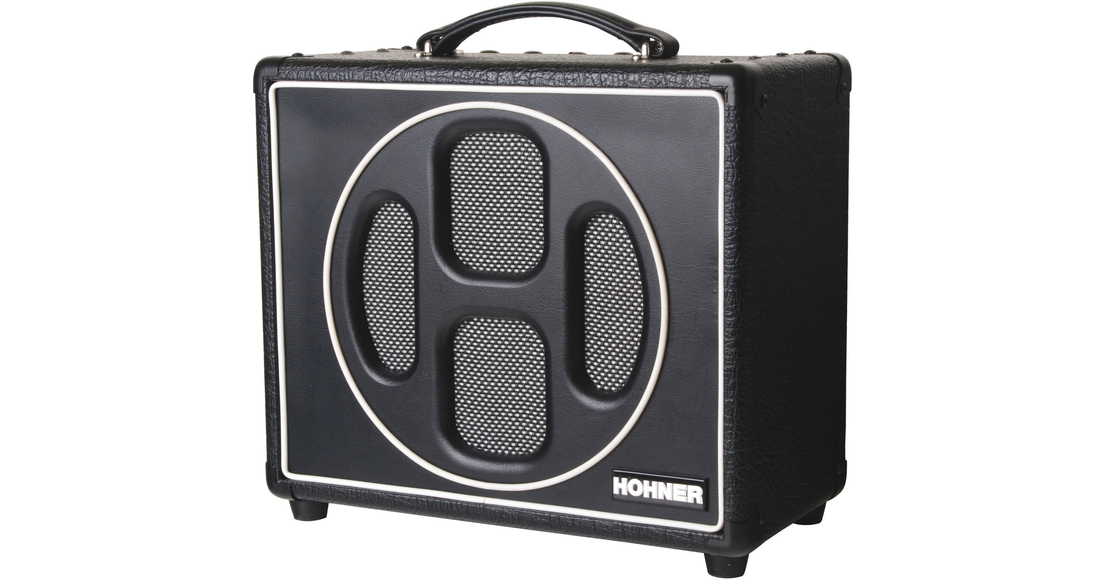 Hohner hoodoo deals amp