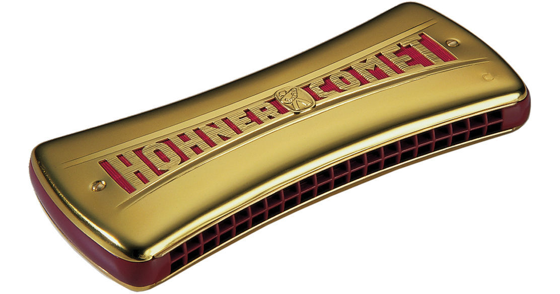 Hohner shop comet cg