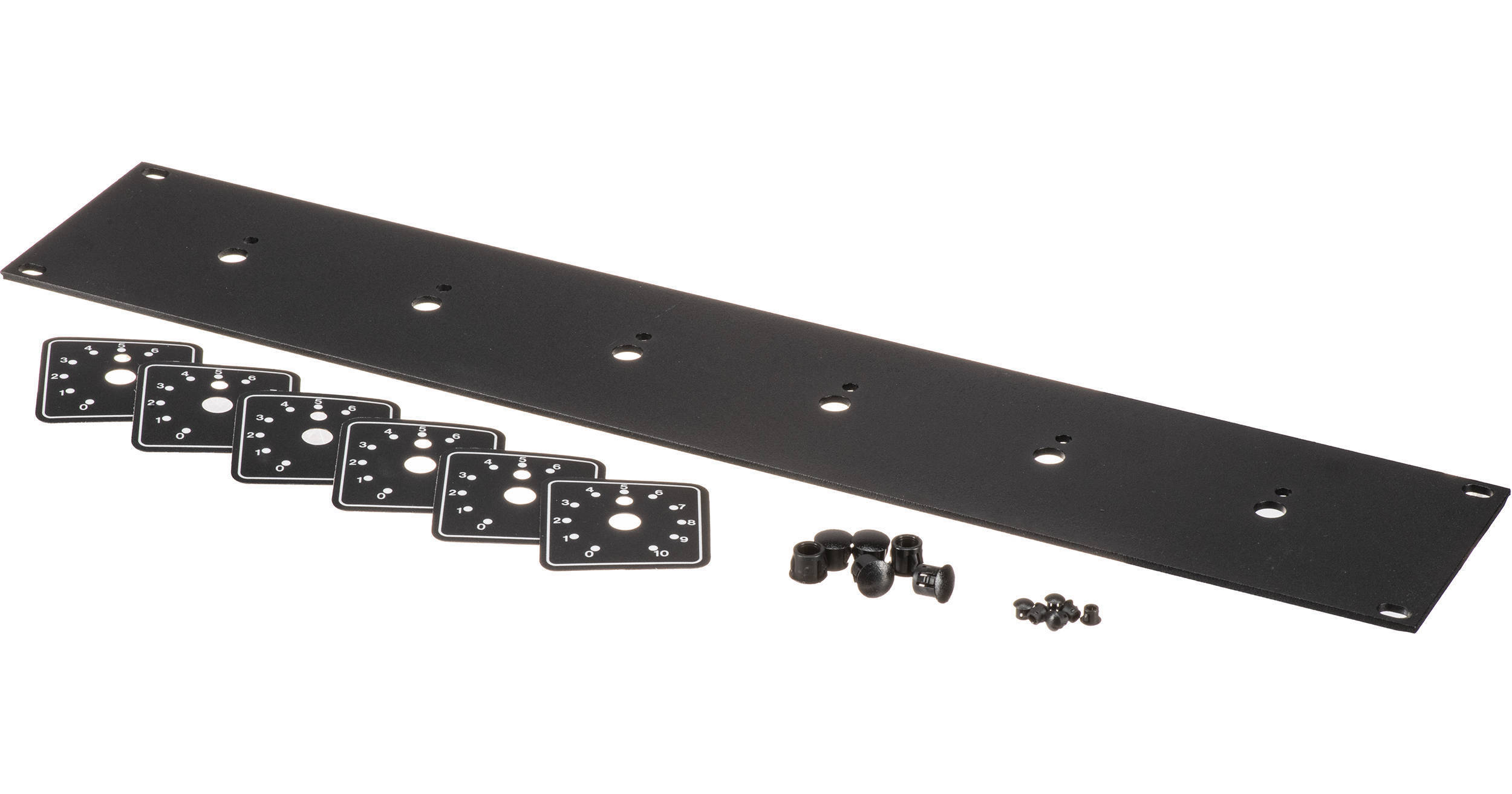 Amplifier Mounts & Rack Mount Brackets | Wall Mount Amplifiers