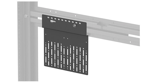 AtlasIED TSD Rear Rack Mounting Kit TSD-RRMK B&H Photo Video