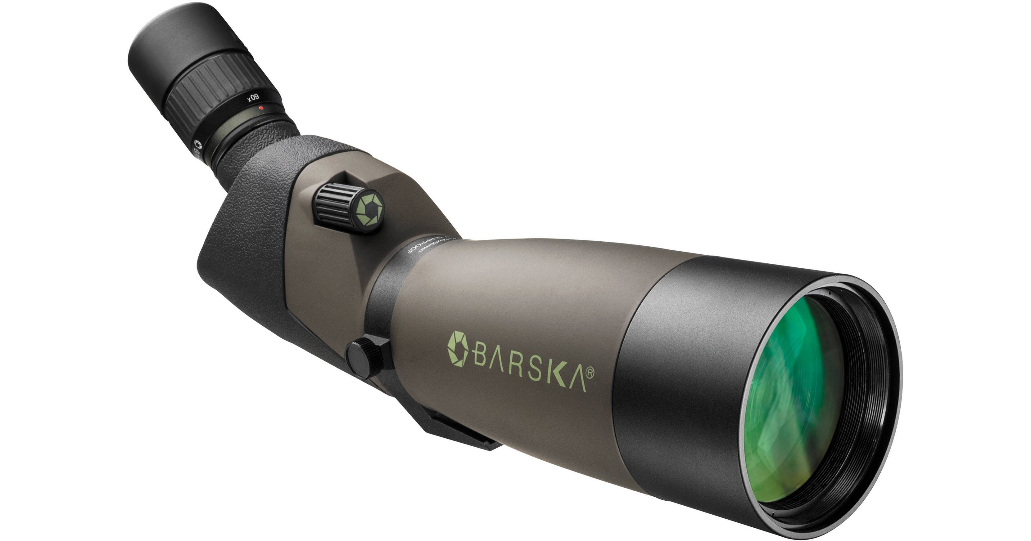 Barska blackhawk sale monocular