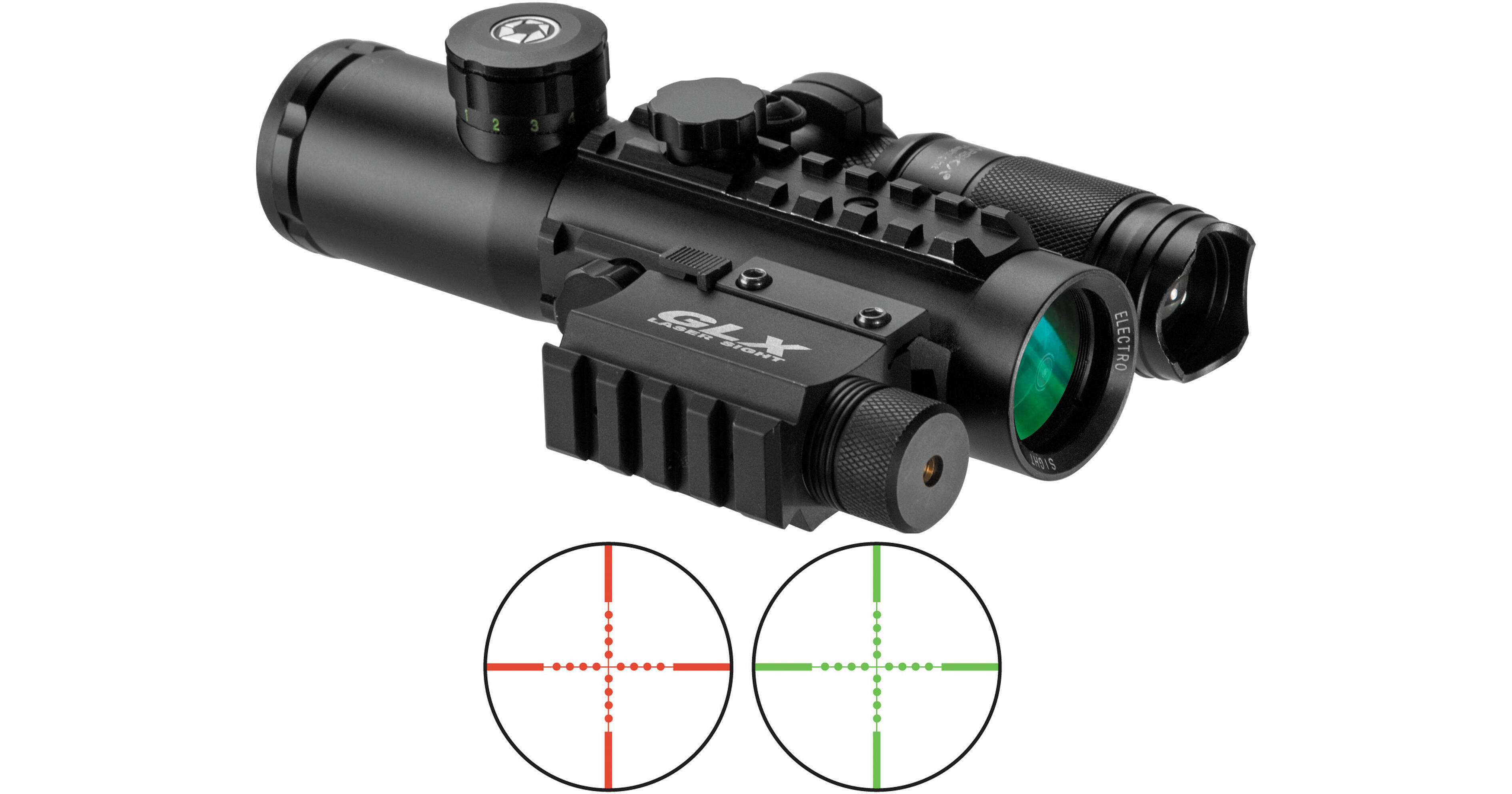 Barska 25x30 Blueline Spyscope AA10200 B&H Photo Video