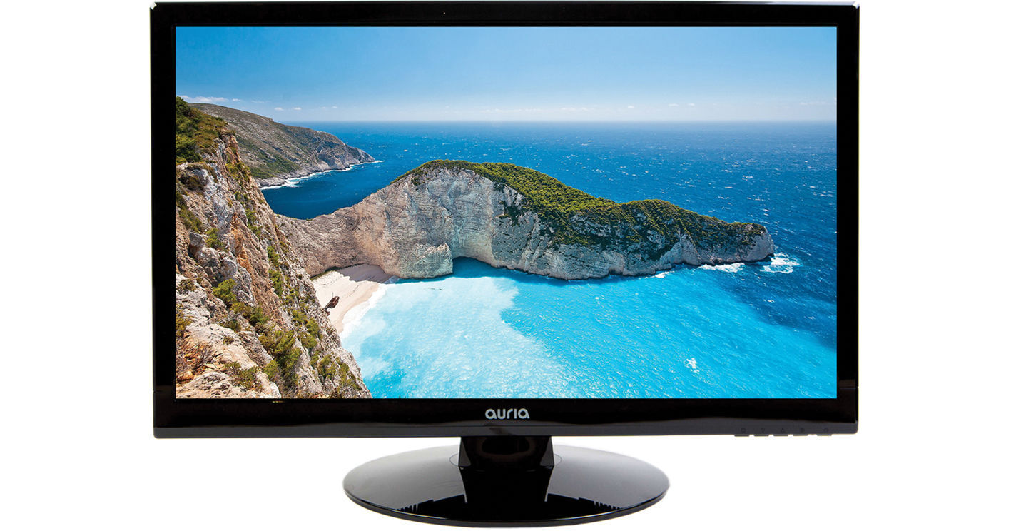 auria 27 inch monitor