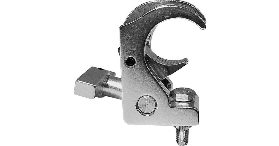 Global Truss Jr. Snap Clamp MediumDuty Truss Clamp JR SNAP