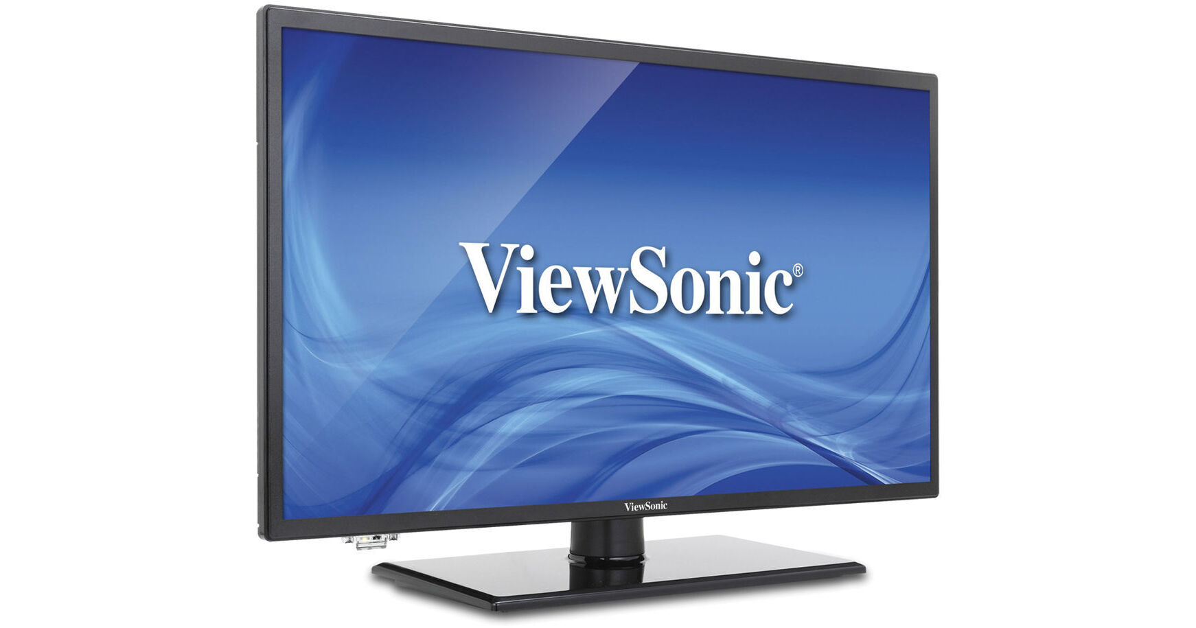 ViewSonic VT2216L 22" CommercialGrade LED TV VT2216L B&H