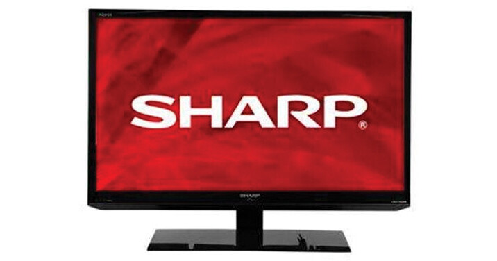 Sharp LC-19LE150M 19