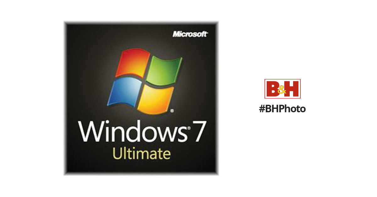 window 7 ultimate service pack 1