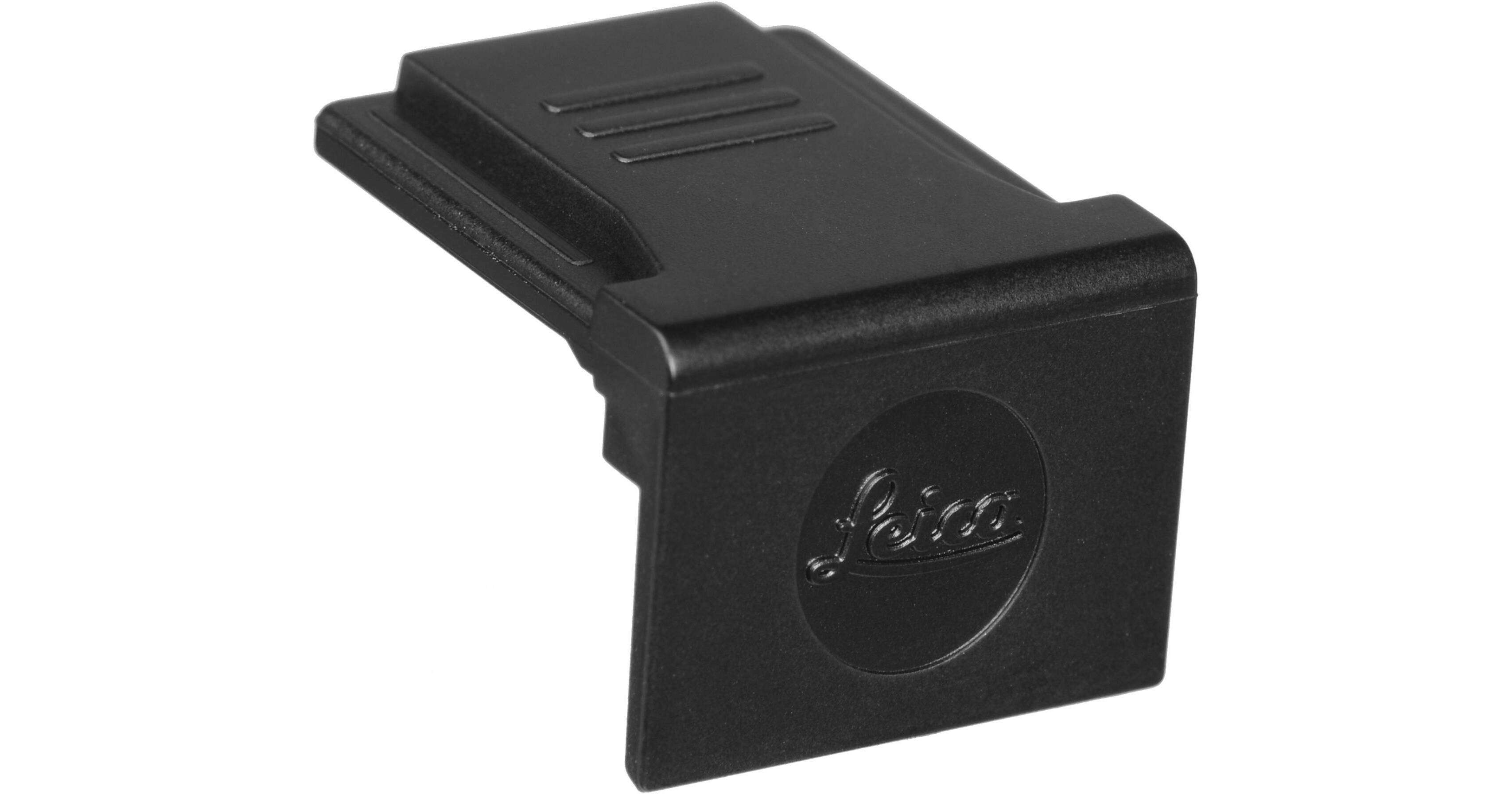 Leica Hot Shoe Cover for X1 and X2 Digital Cameras