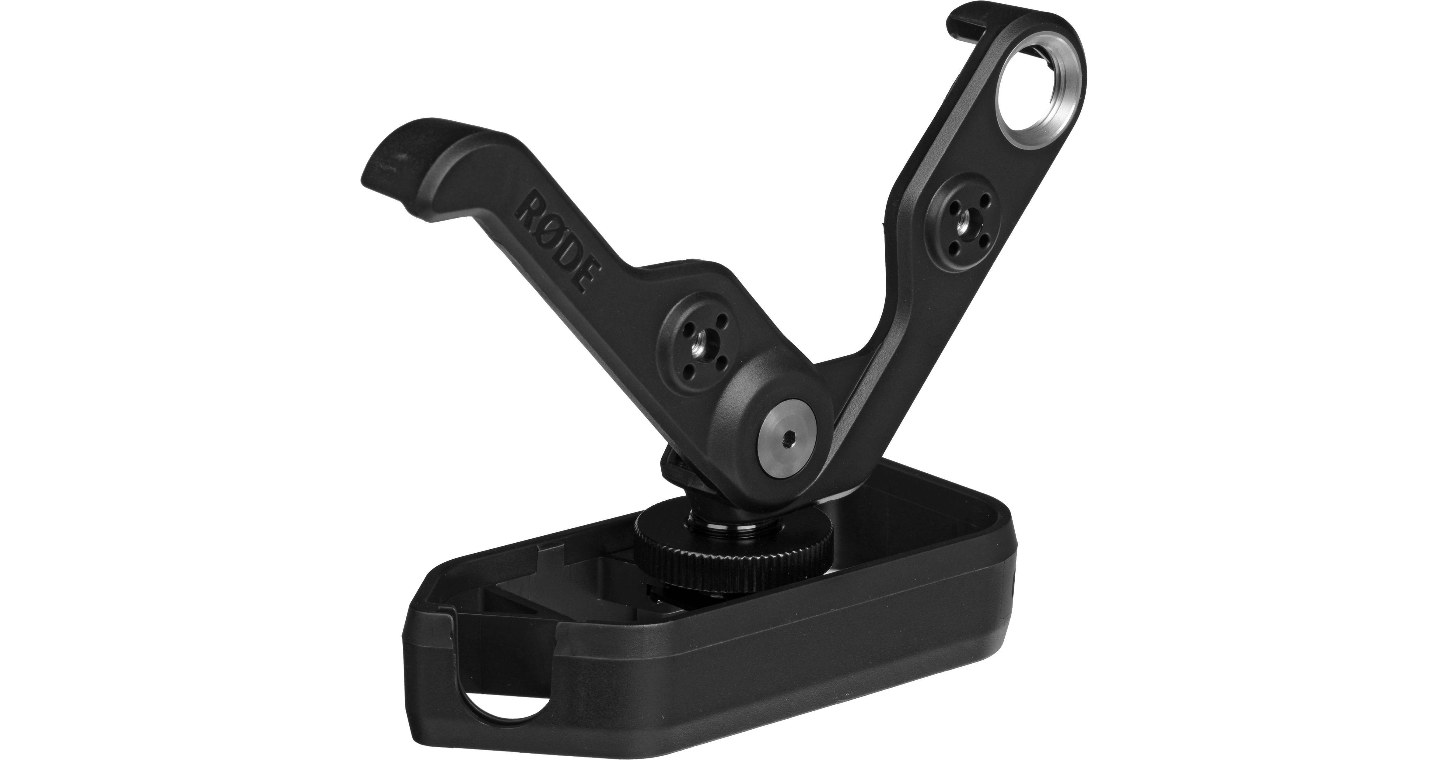 RODE RodeGrip Multipurpose Mount for iPhone 5/5s RODEGRIP 5 B&H