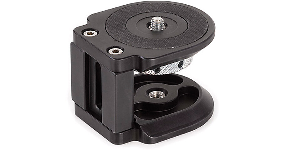 Cambo Compact Camera/Tripod Mount Riser for DSLRs and 99211104