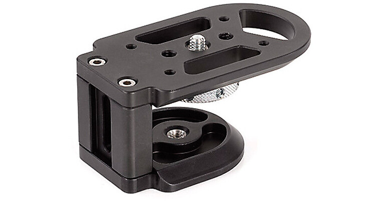 Cambo Compact Camera/Tripod Mount Riser for DSLRs and 99211106