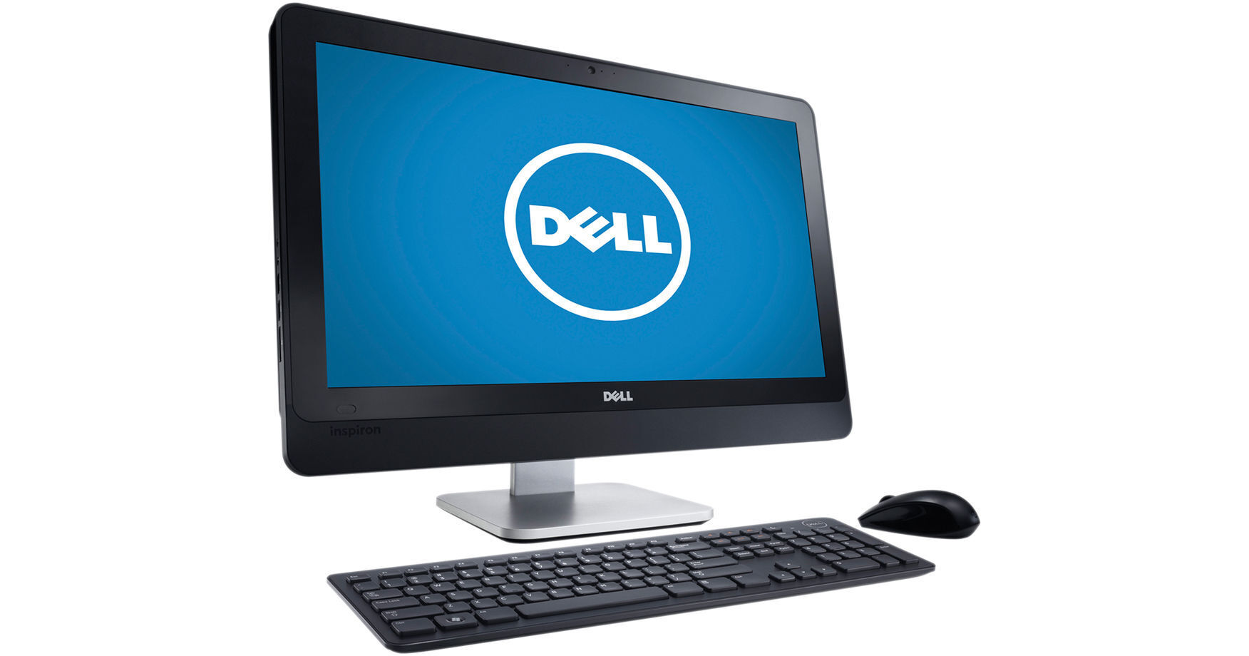 Dell inspiron one 23 обзор