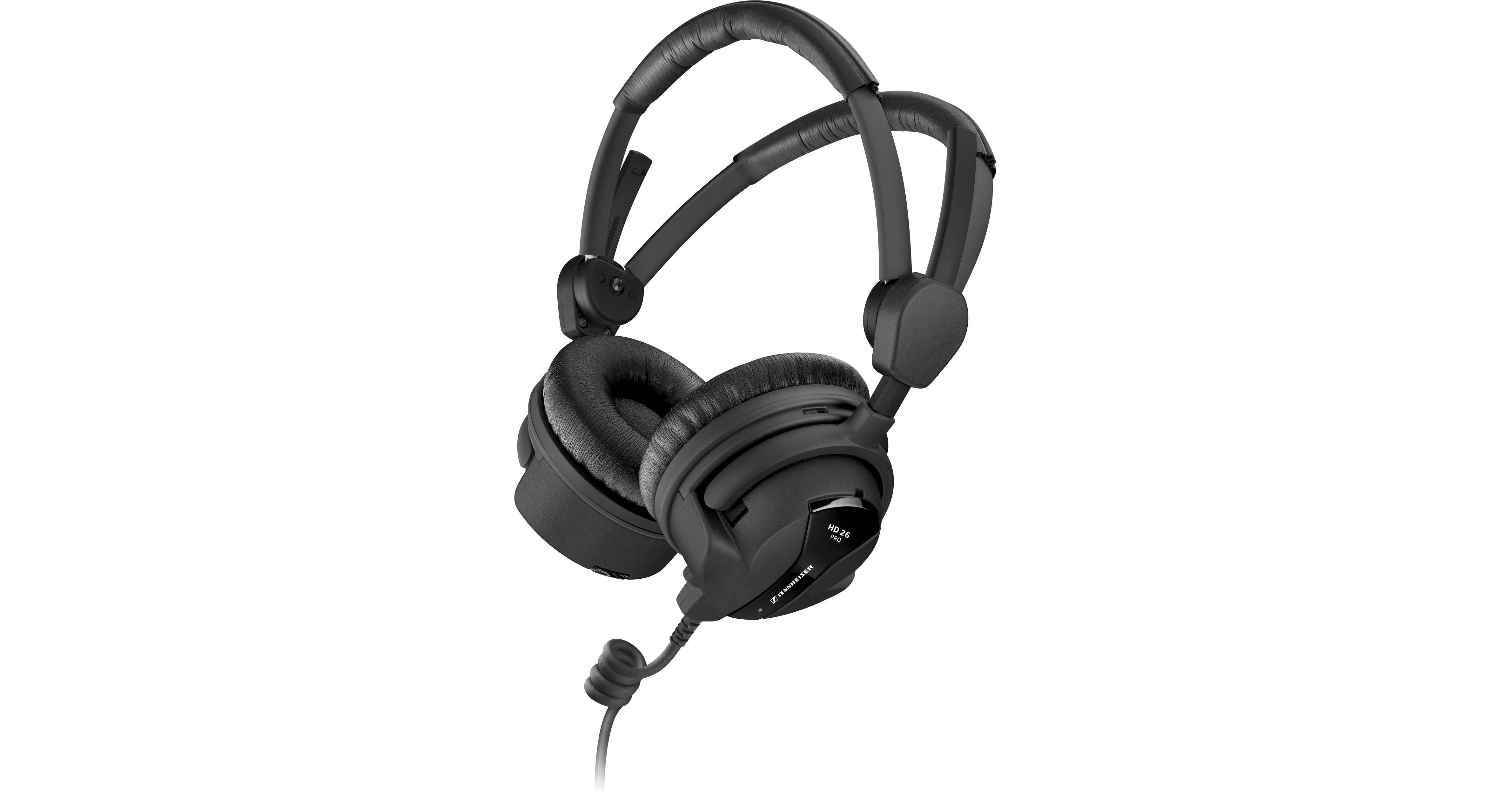 Sennheiser HD 26 PRO Headphones