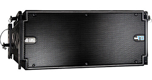 db t8 line array