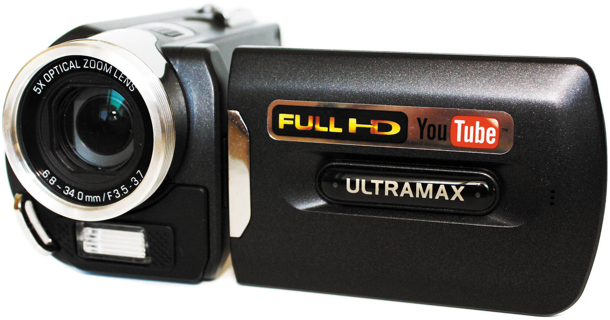 ULTRAMAX UXDV3HDCAM 1080p Digital Video Camera UXDV3HDCAM