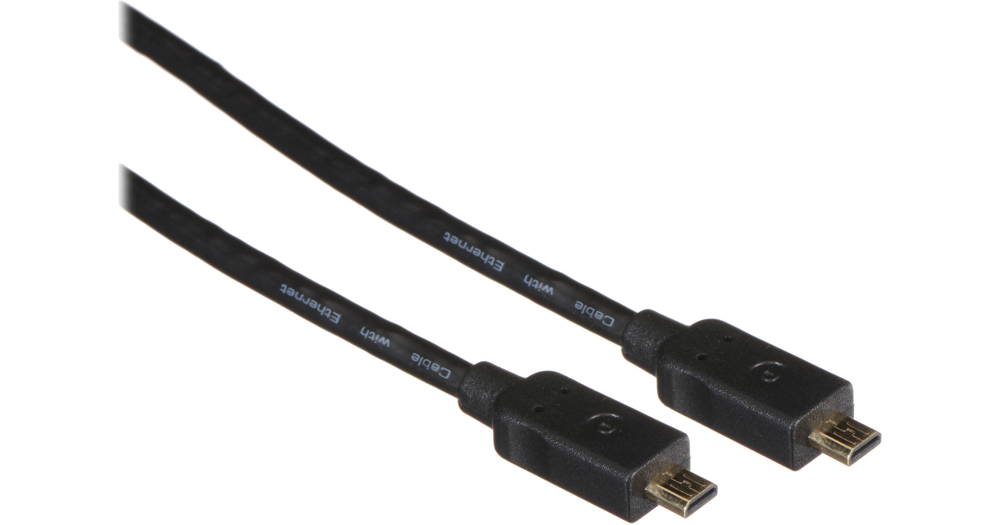 High Speed HDMI 1.4 Cables (Male to Male) – Teradek