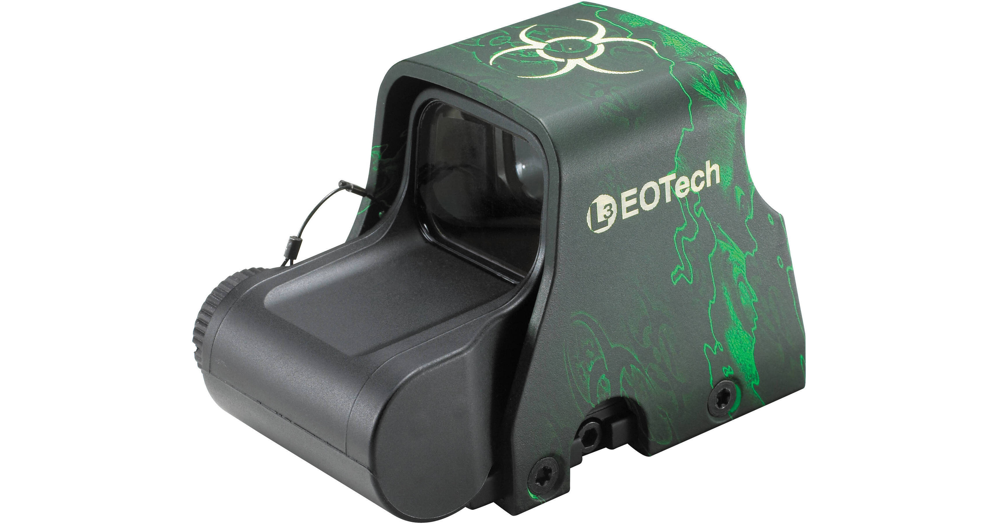 EOTech EOTech XPS2-Z Zombie Stopper Holographic Sight XPS2-Z2