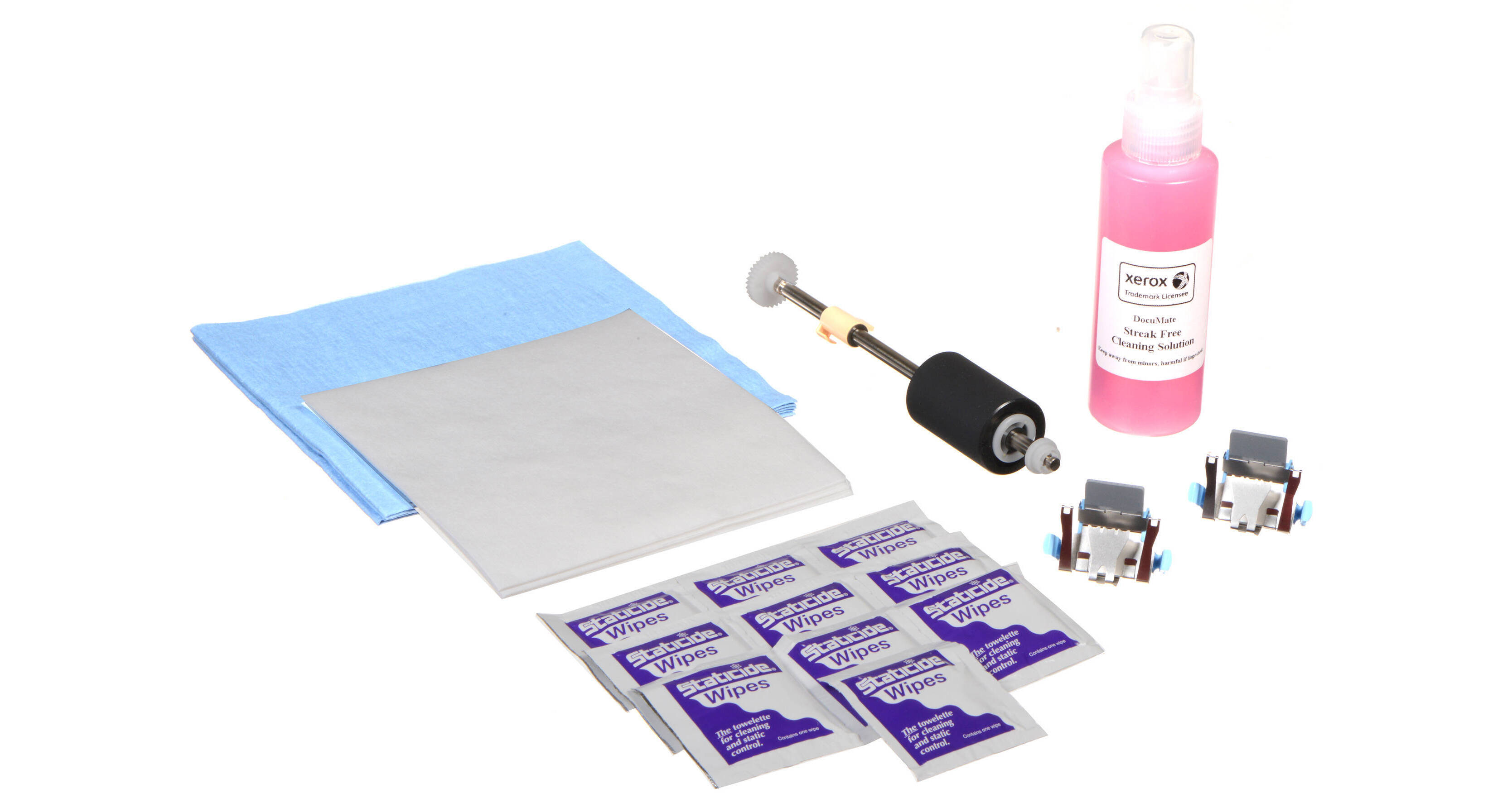 Xerox DM312X Maintenance Kit XDMADF/3125 B&H Photo Video