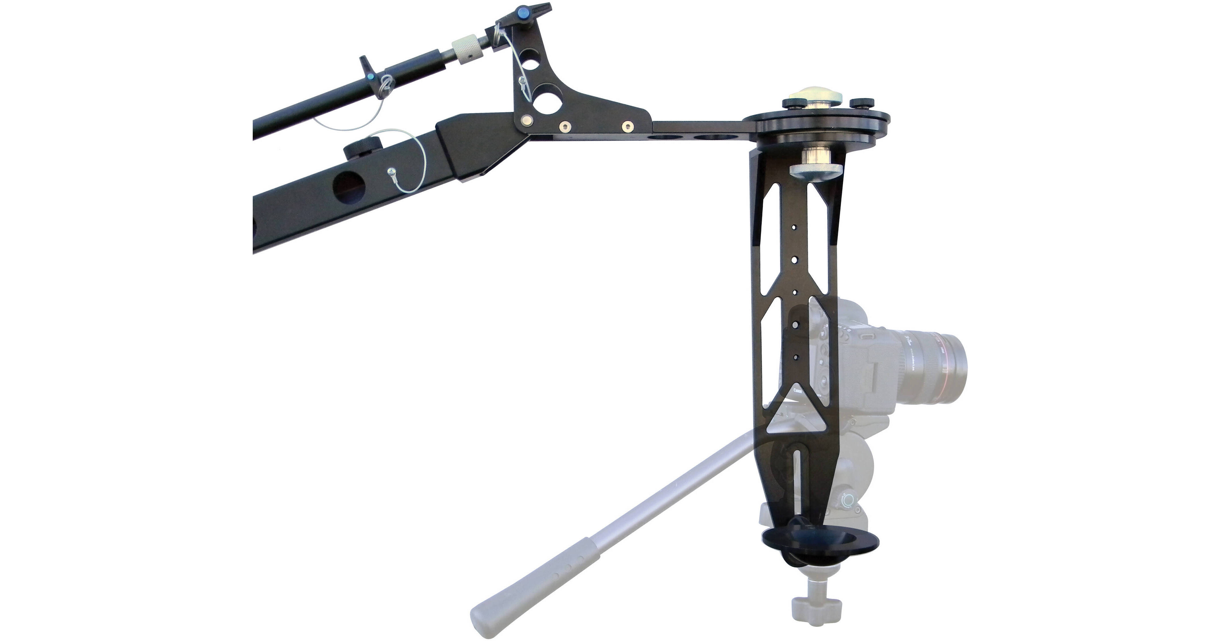 Matthews IntelAJib UnderSling LITE Jib Arm Mount B377704 B&H