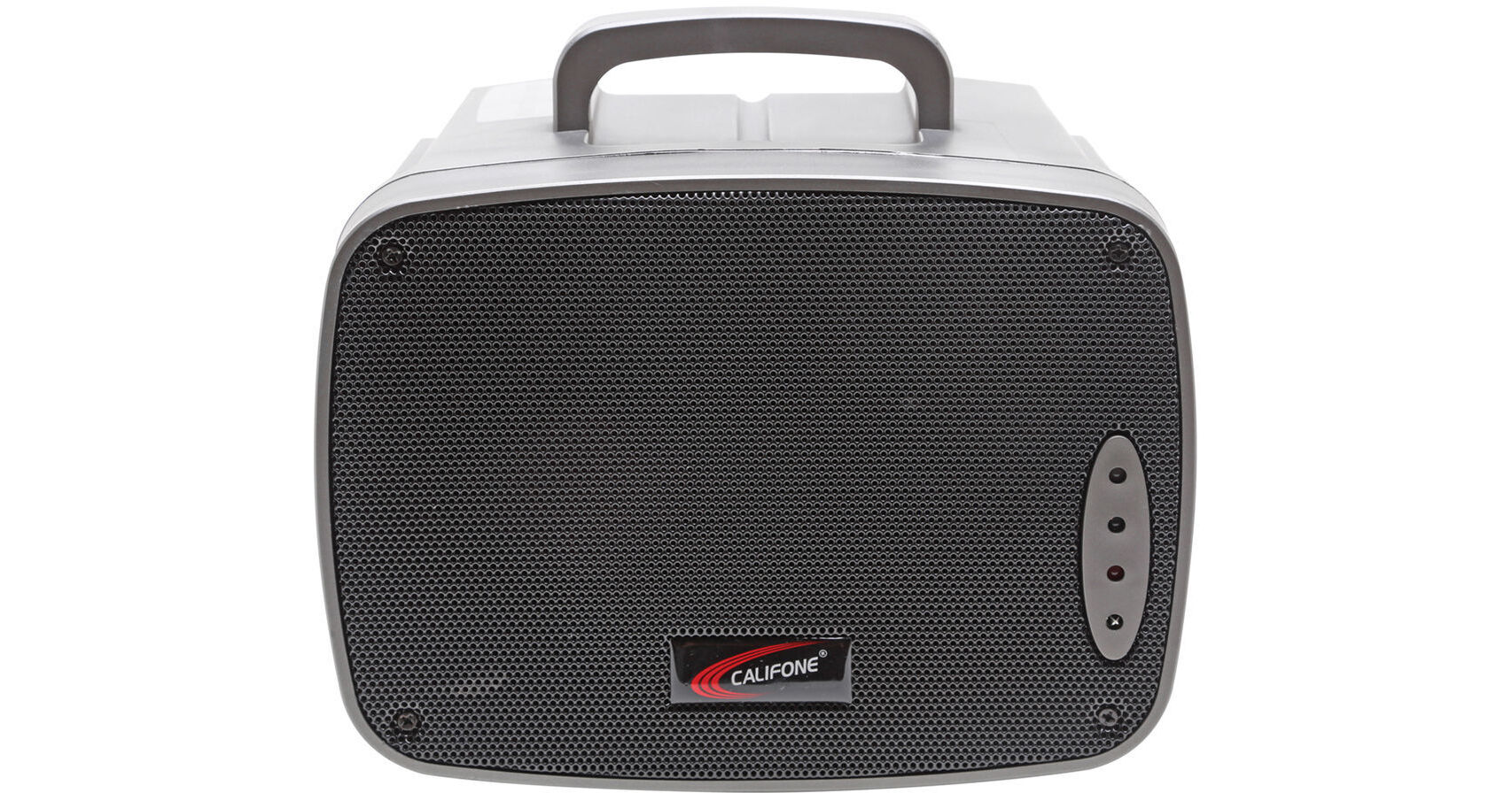 Califone PA310 Portable Sound System PA310 B&H Photo Video