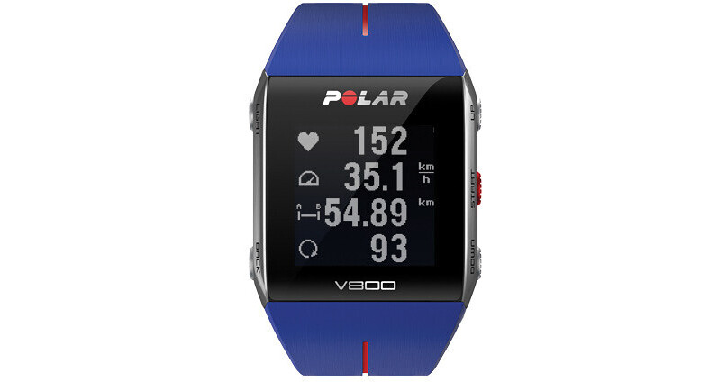 polar v430