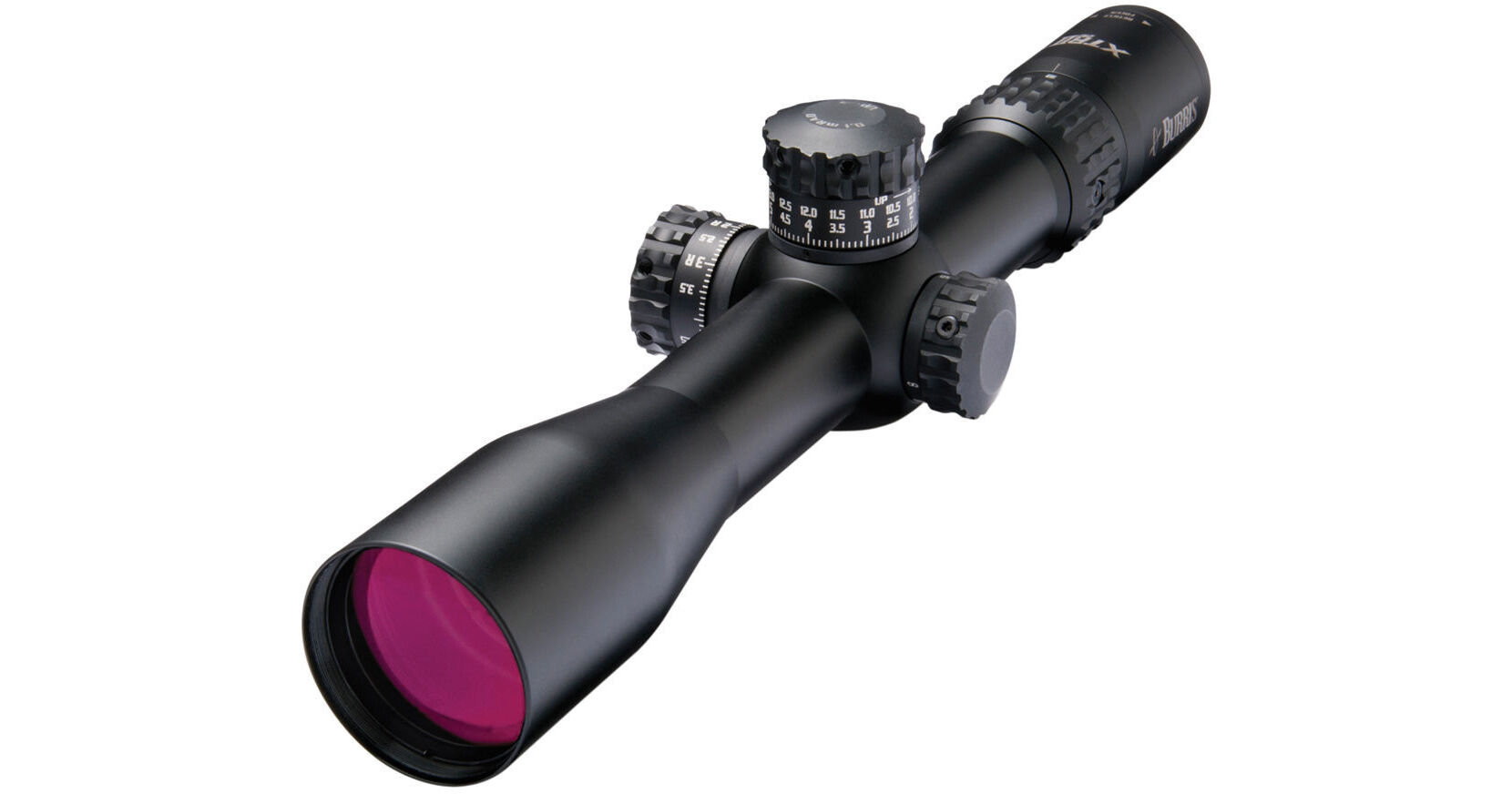 Burris Optics 210x42 XTR II Riflescope 201020 B&H Photo Video