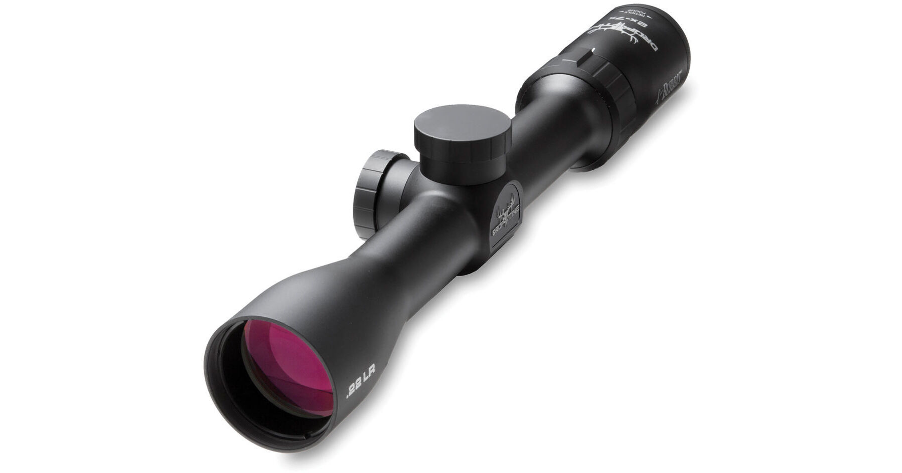 Burris Optics 27x35 DropTine Riflescope 200015 B&H Photo Video