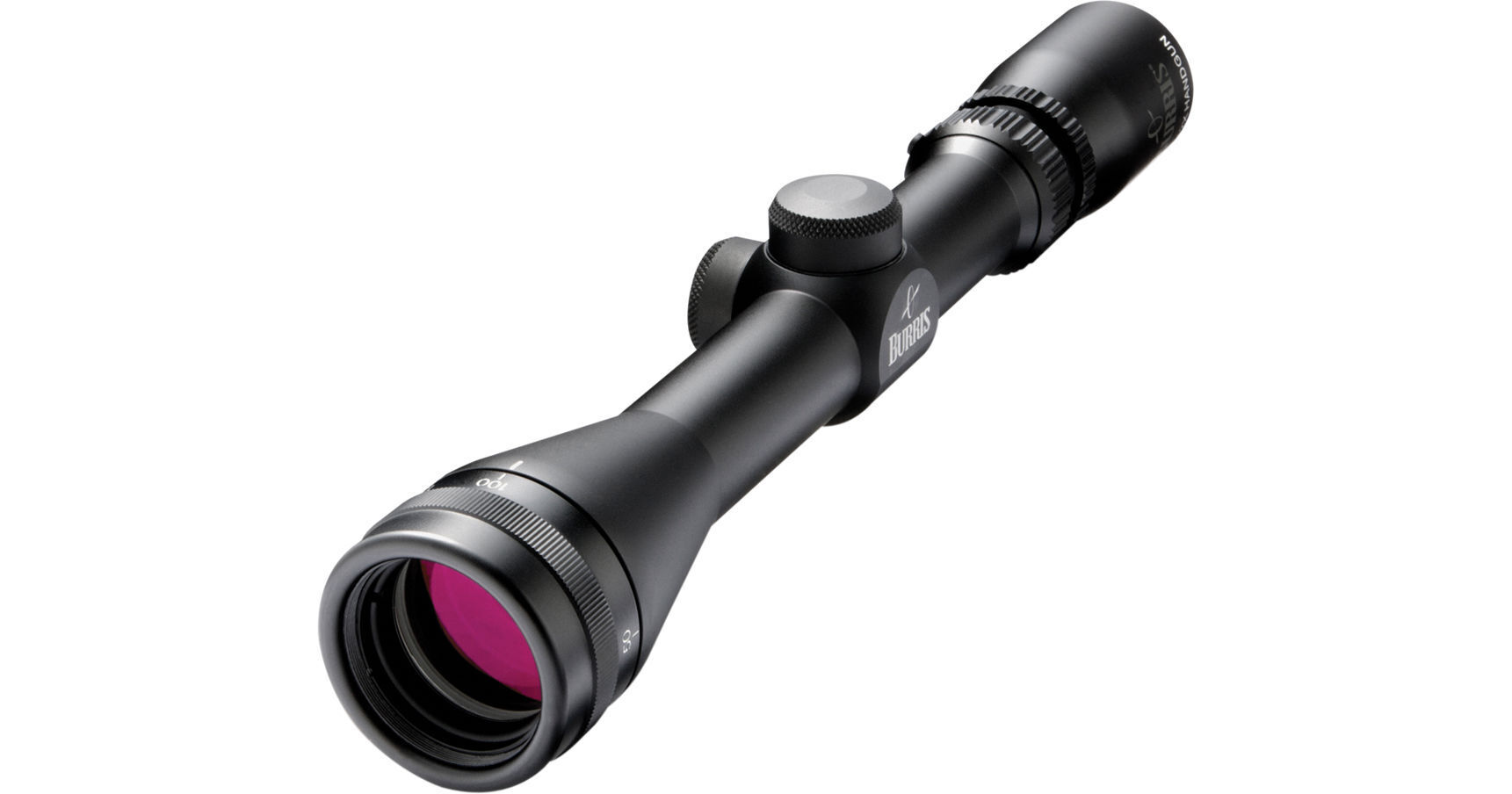 Burris Optics 312x32 Handgun Scope 200309 B&H Photo Video