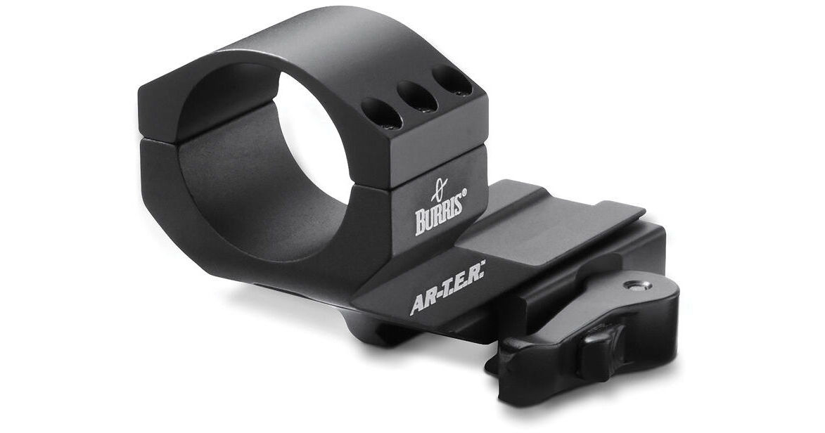 Burris Optics AR-T.E.R. Extension Ring 420188 B&H Photo Video