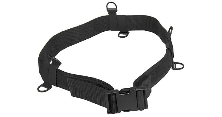 PortaBrace BP2 Belt Pack (Belt Only) BP2BELT B&H Photo Video