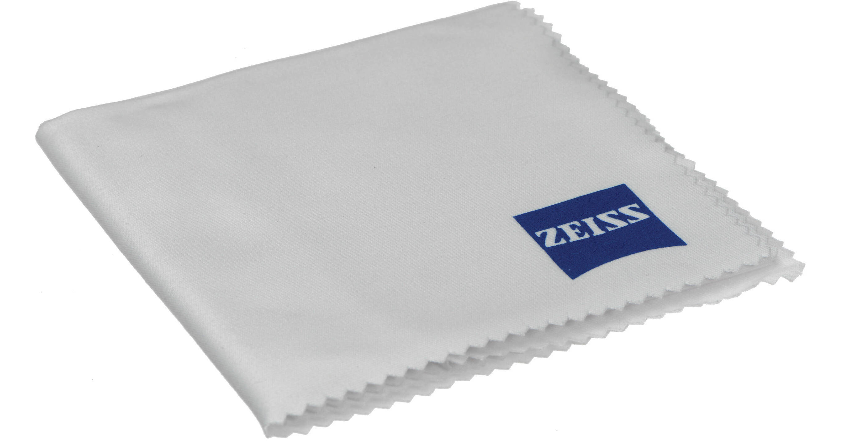 ZEISS Jumbo Microfiber Cloth (12 x 16") 2105 355 B&H Photo Video