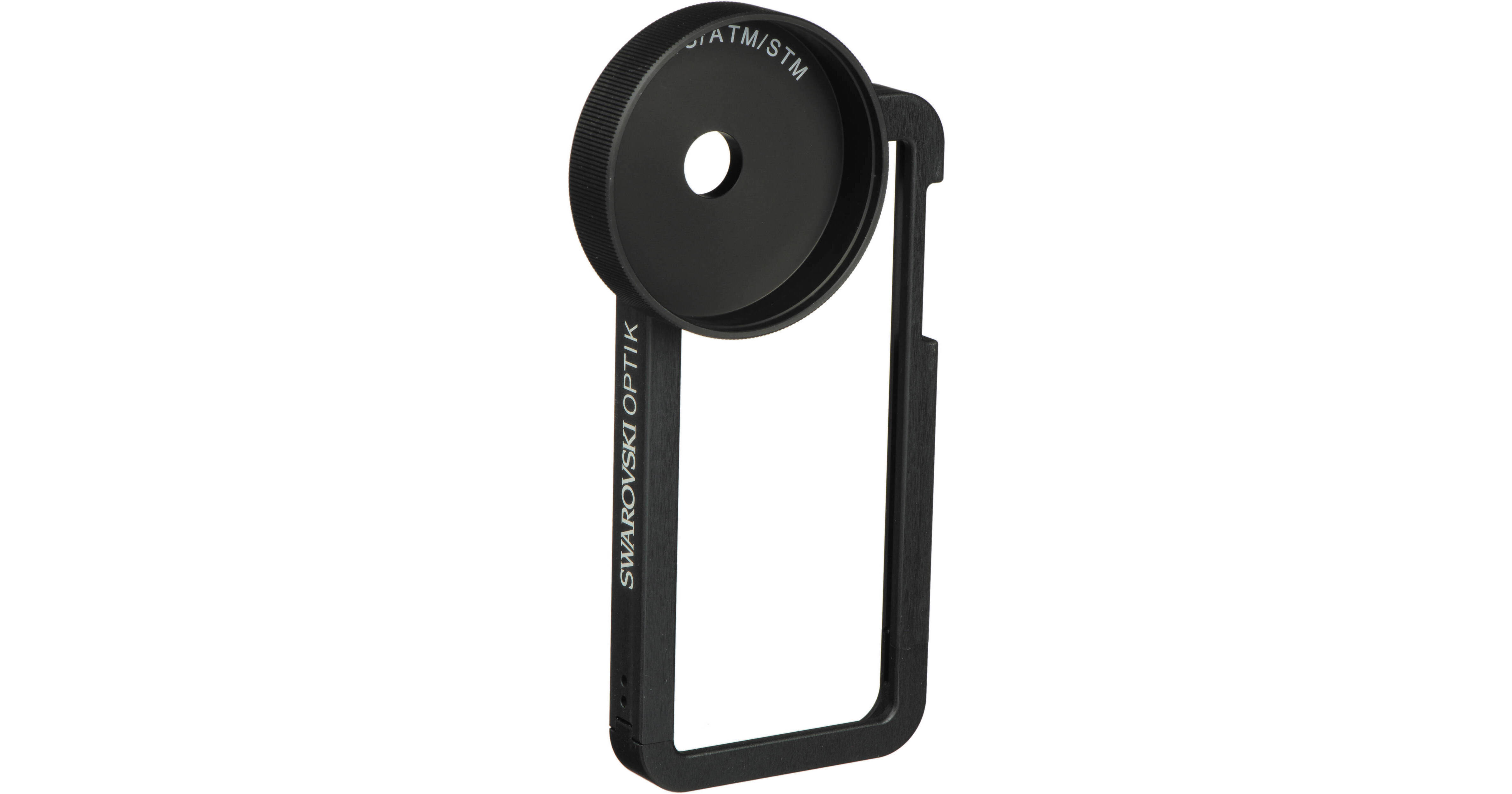 Swarovski iPhone 5/5s Digiscoping Adapter for ATX or STX 44205