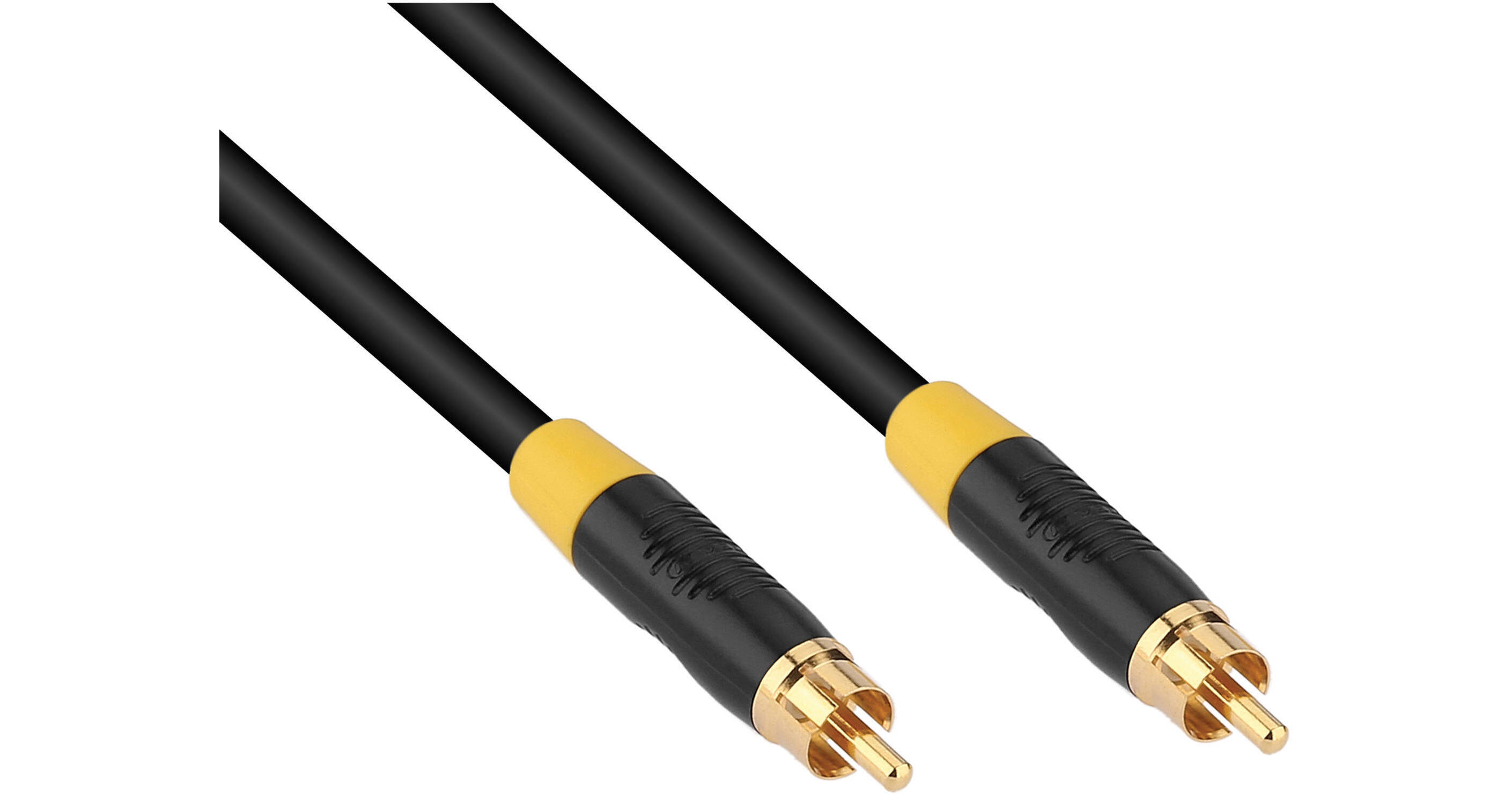 NTW High-Speed HDMI Cable with Ethernet (3')