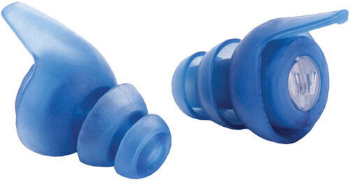 Westone TRU Universal WR20 Hearing Protection (Blue) 77704 B&H