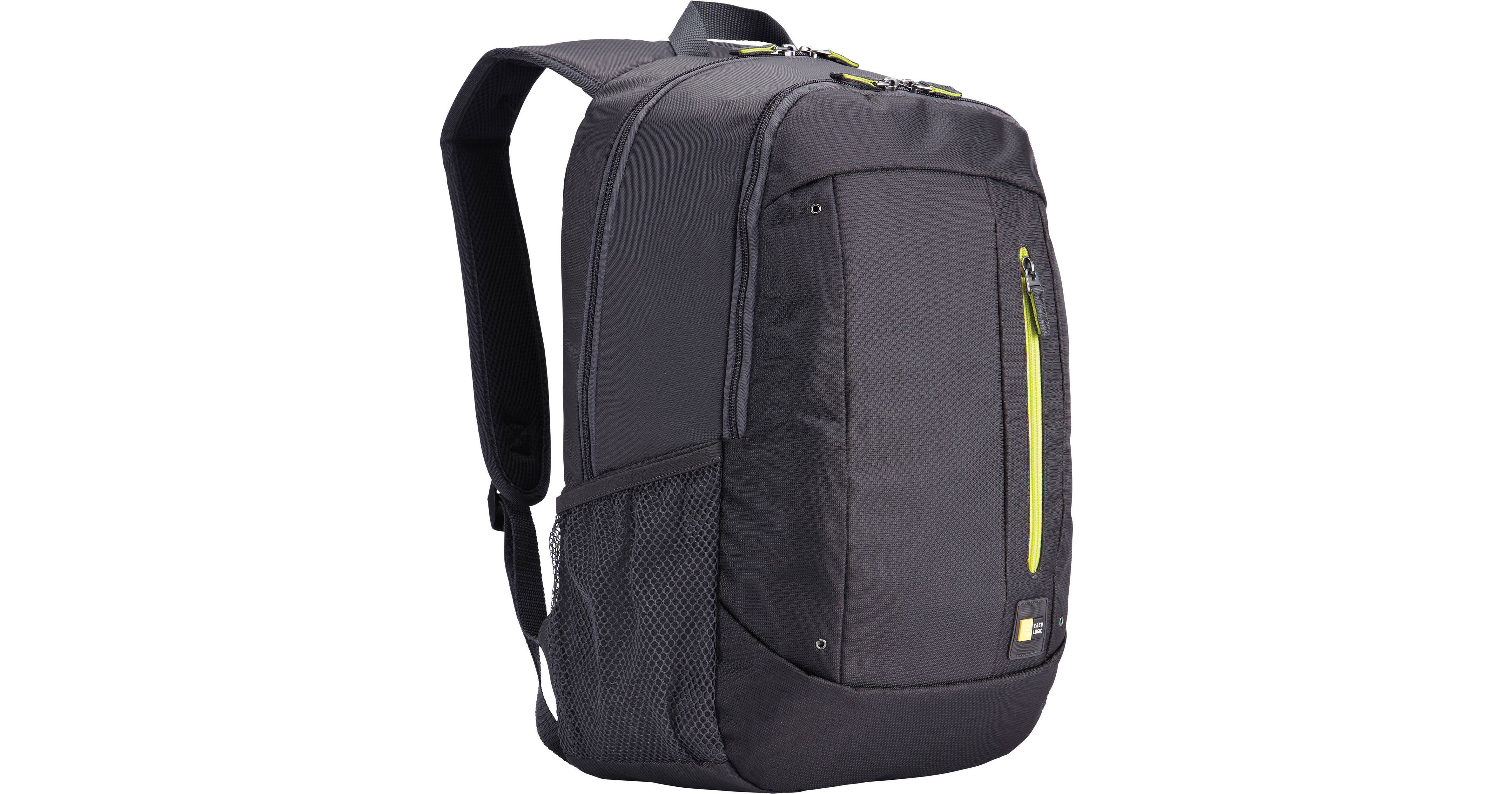 case logic jaunt backpack