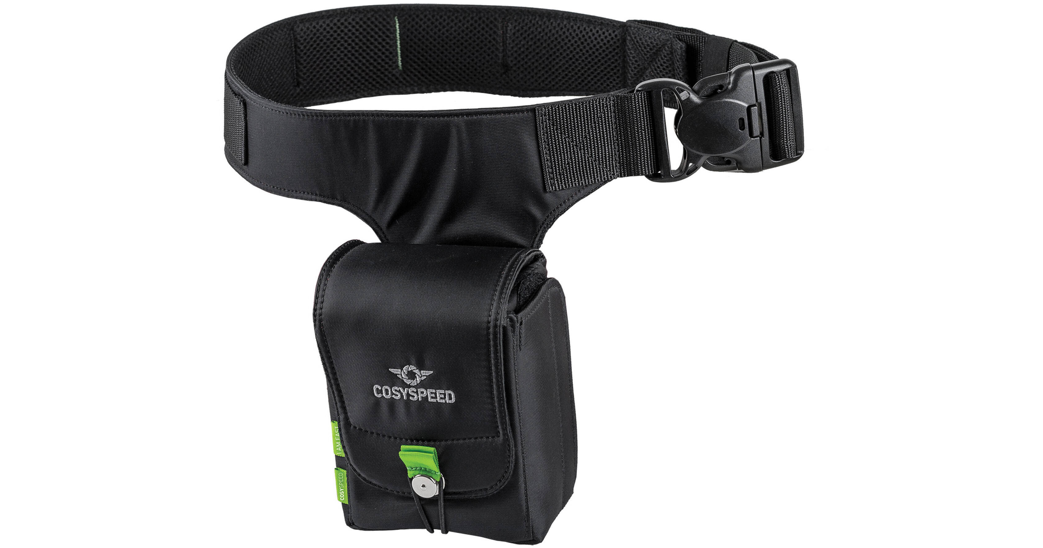 COSYSPEED Camslinger 105 Mirrorless Camera Holder (Black) CS0002