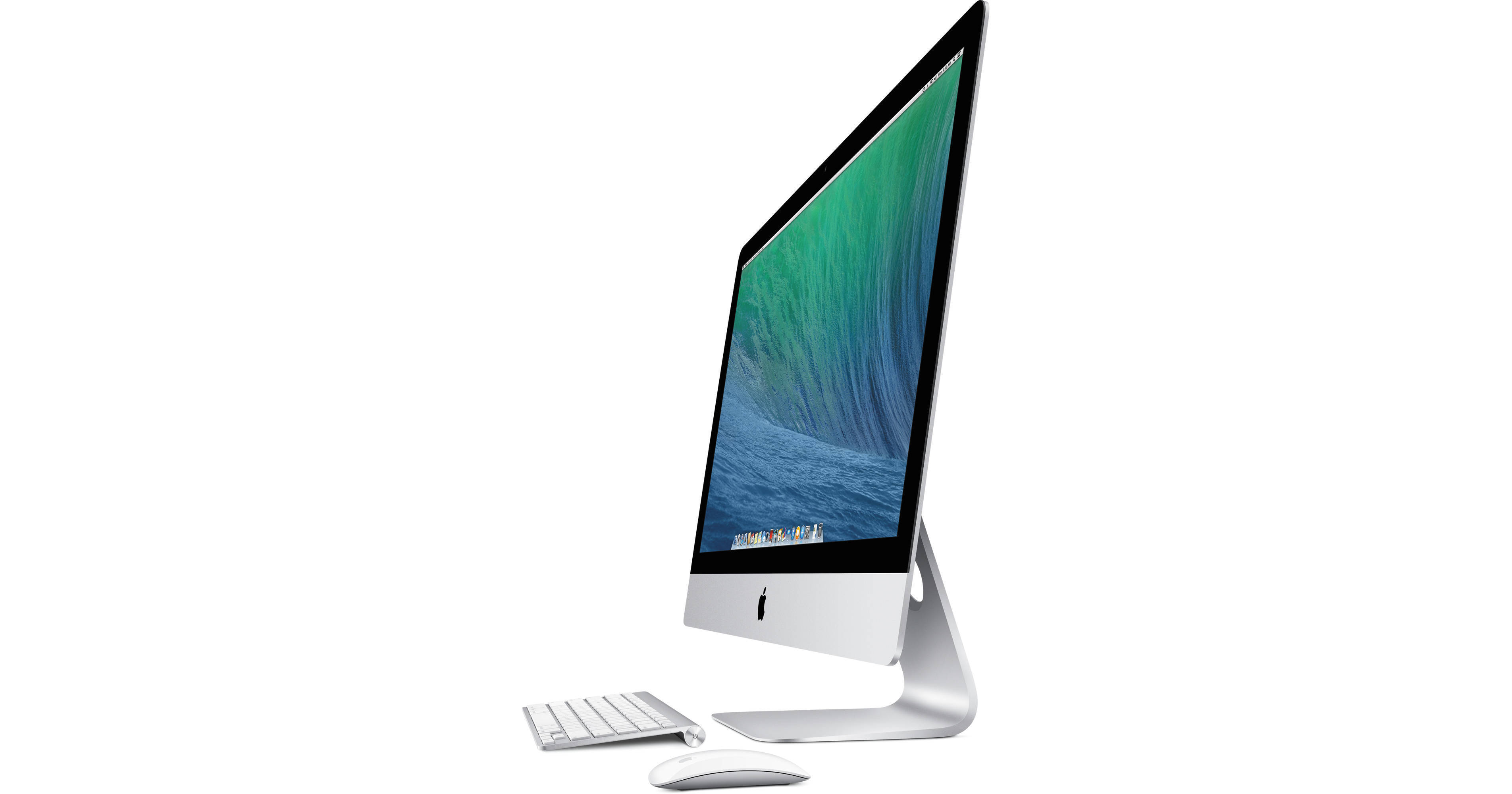 Imac это компьютер или монитор