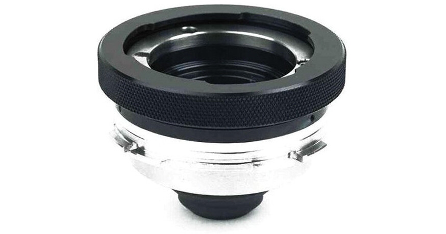 Sony B4 To PL-Mount Super 16mm Adapter For PMW-F5 / F-55 B4S16PL