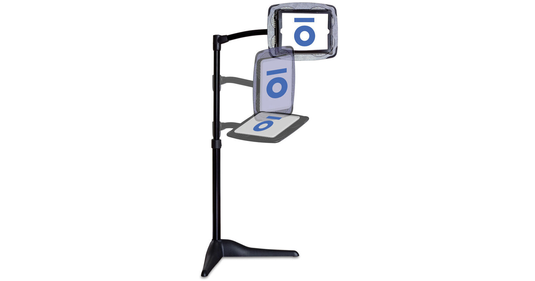 LEVO Essential Tablet & eReader Floor Stand 33750 B&H Photo Video