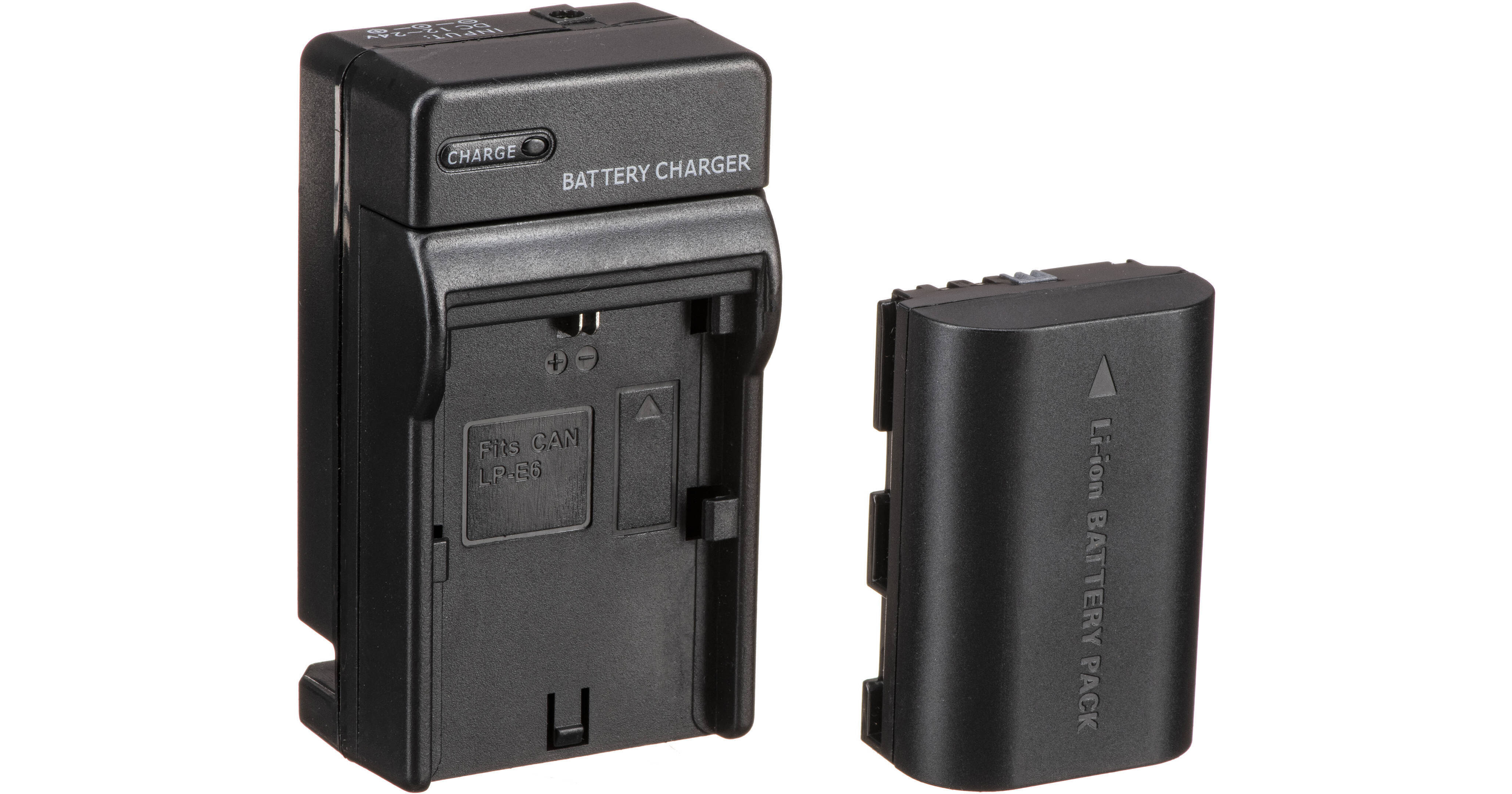 Batteries & Chargers for Canon EOS R7