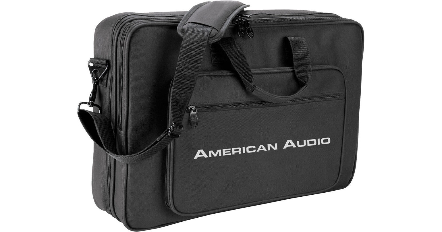 American Audio VMS222 Soft Protective Bag for MIDI VMS BAG B&H