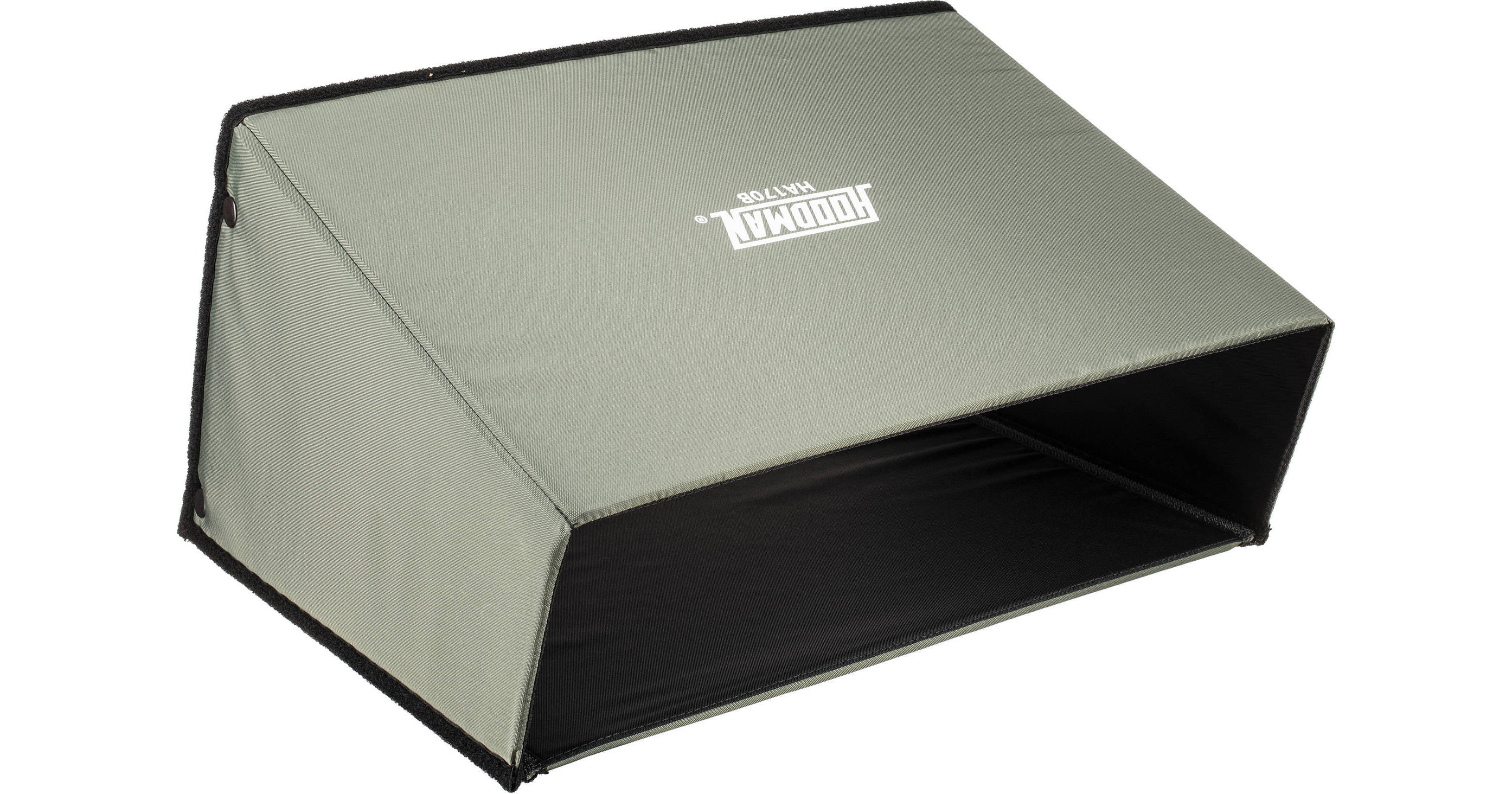 Hoodman Hood for Select Sony 17" Monitors HA170B B&H Photo