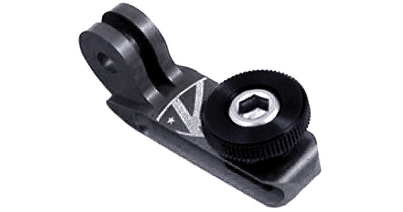 KEDGE GO BIG Universal 1/4"20 Adapter for GoPro K13450BLK