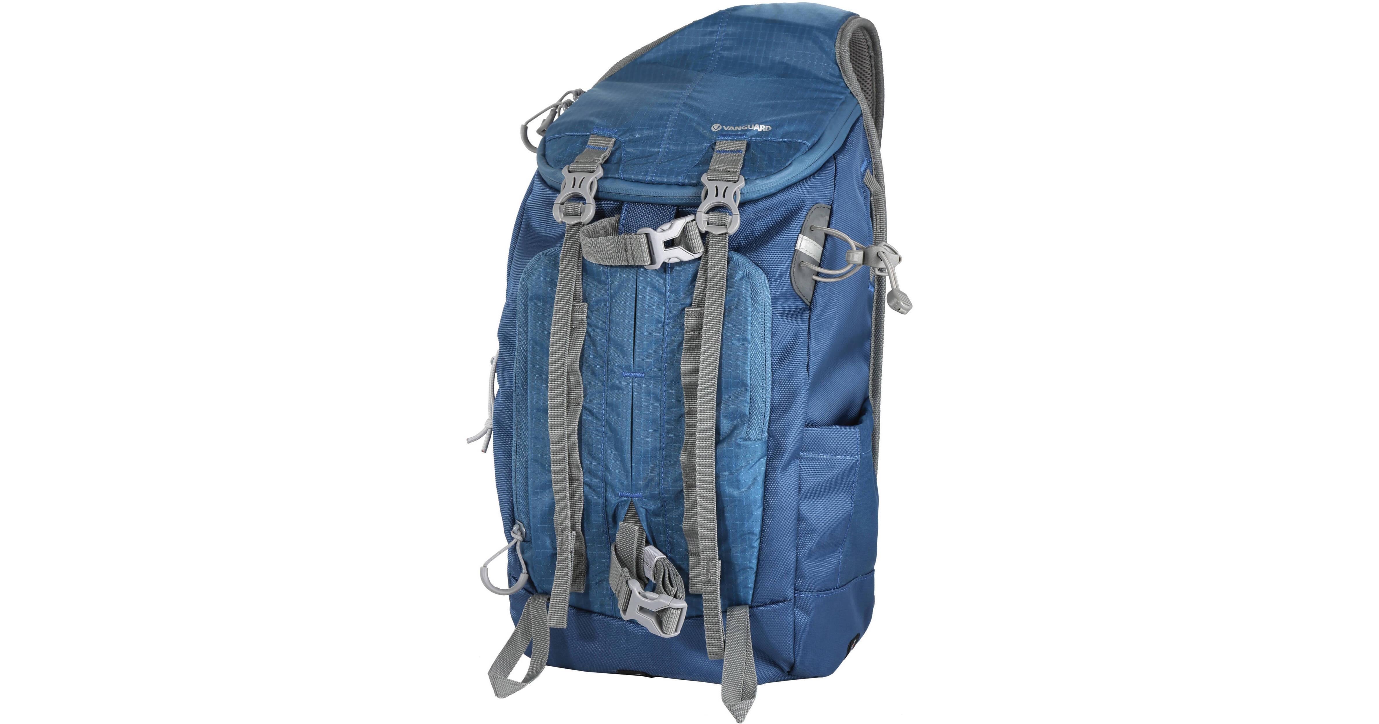 Vanguard sedona 43 dslr sling bag new arrivals