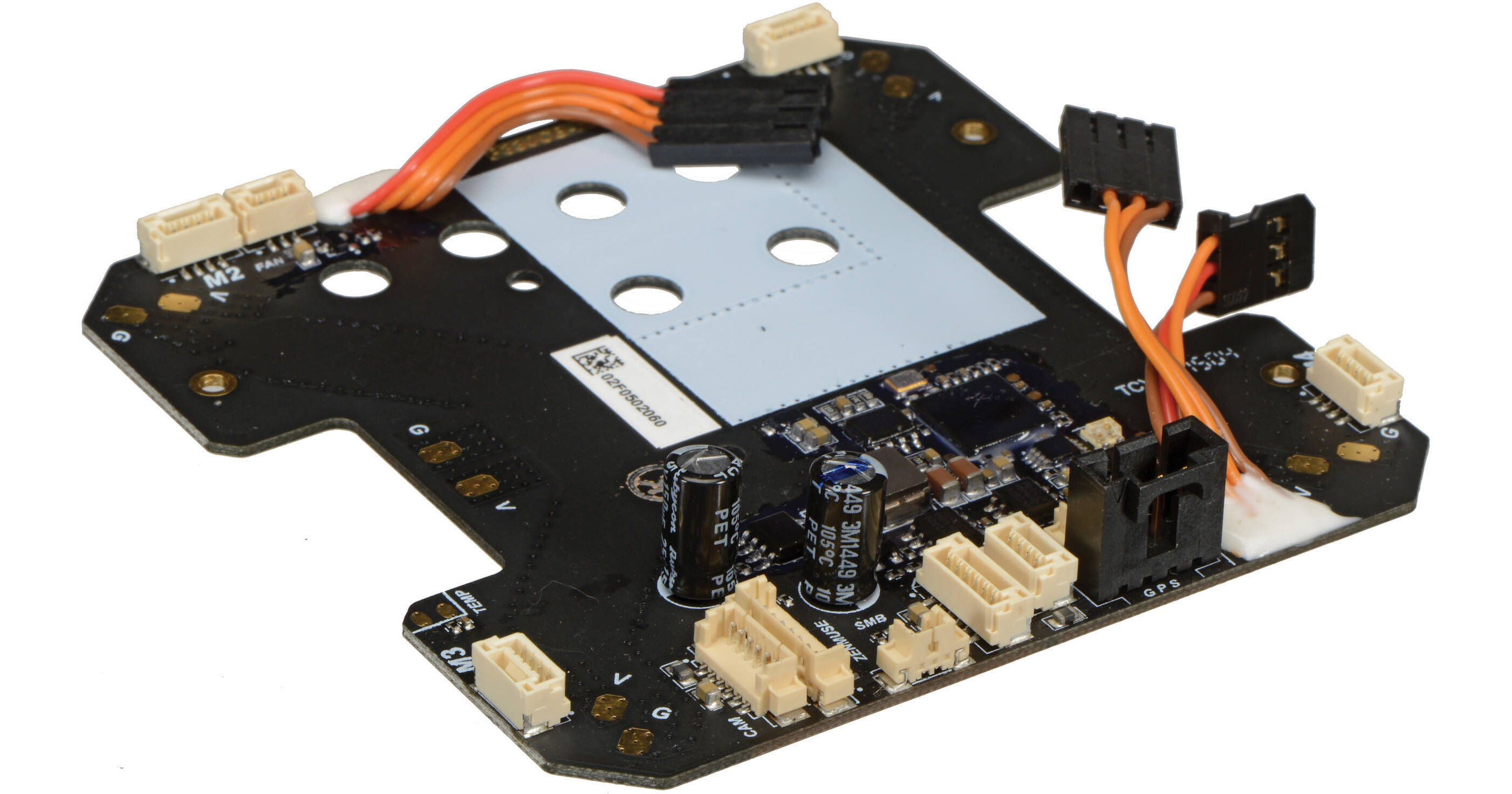 DJI Phantom 1 Central Circuit Board USEDFast-USA-Ship <> BuyNOW~GetFAST 