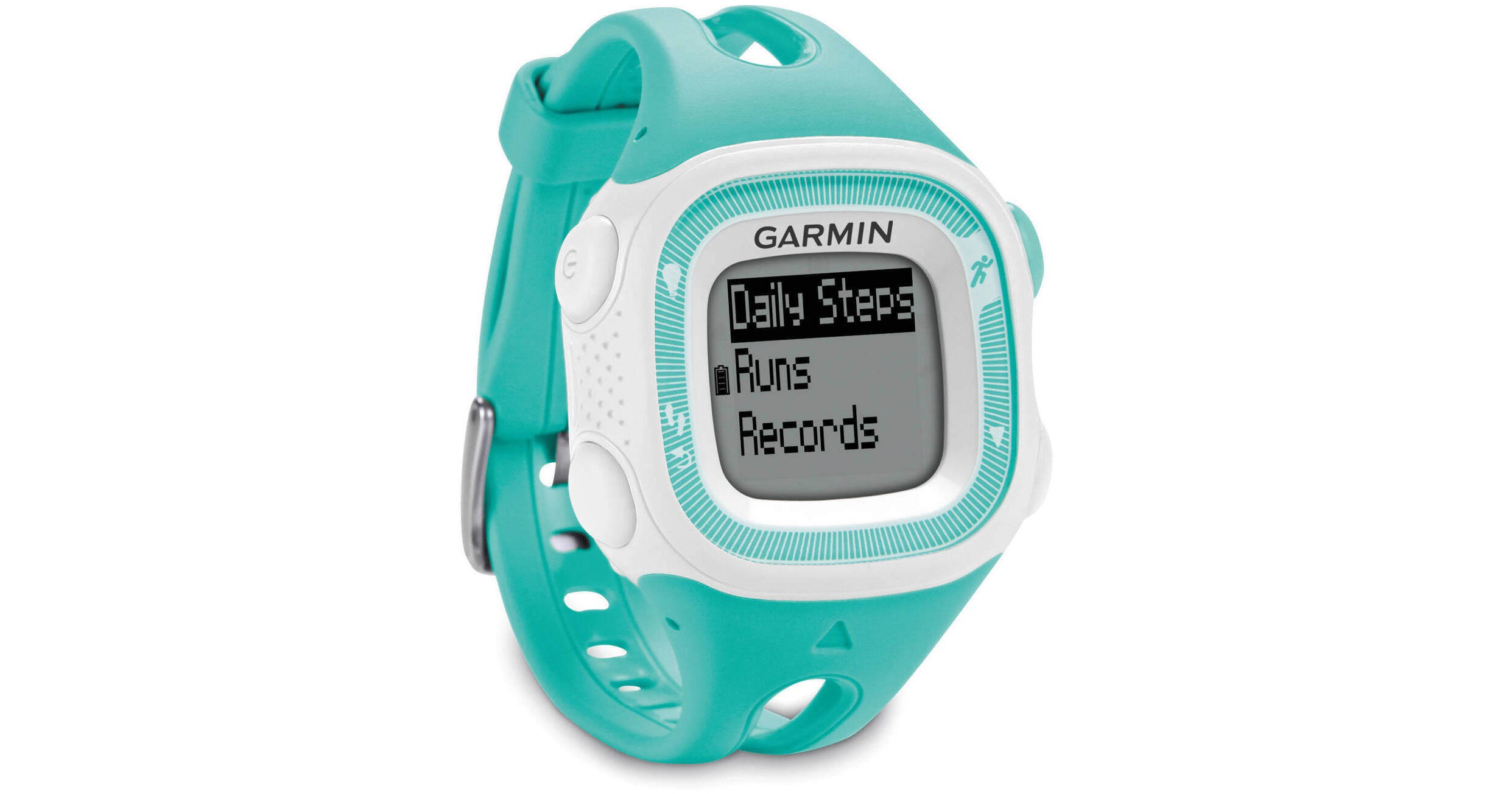 garmin forerunner 15 teal