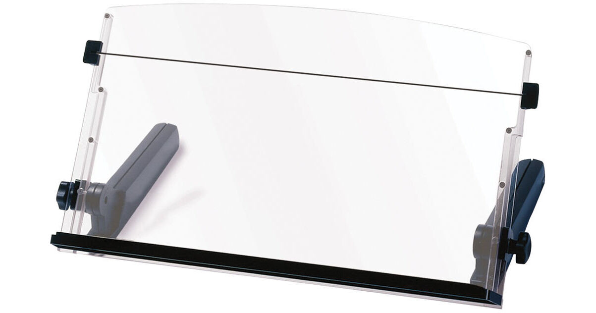 3M DH640 InLine Document Holder DH640 B&H Photo Video