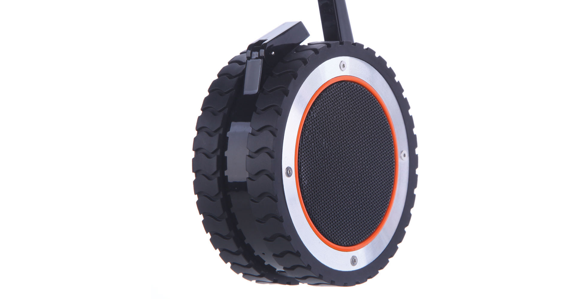 Rugged Bluetooth Outdoor Waterproof Speaker - ALL-Terrain Sound - FRESHeTECH